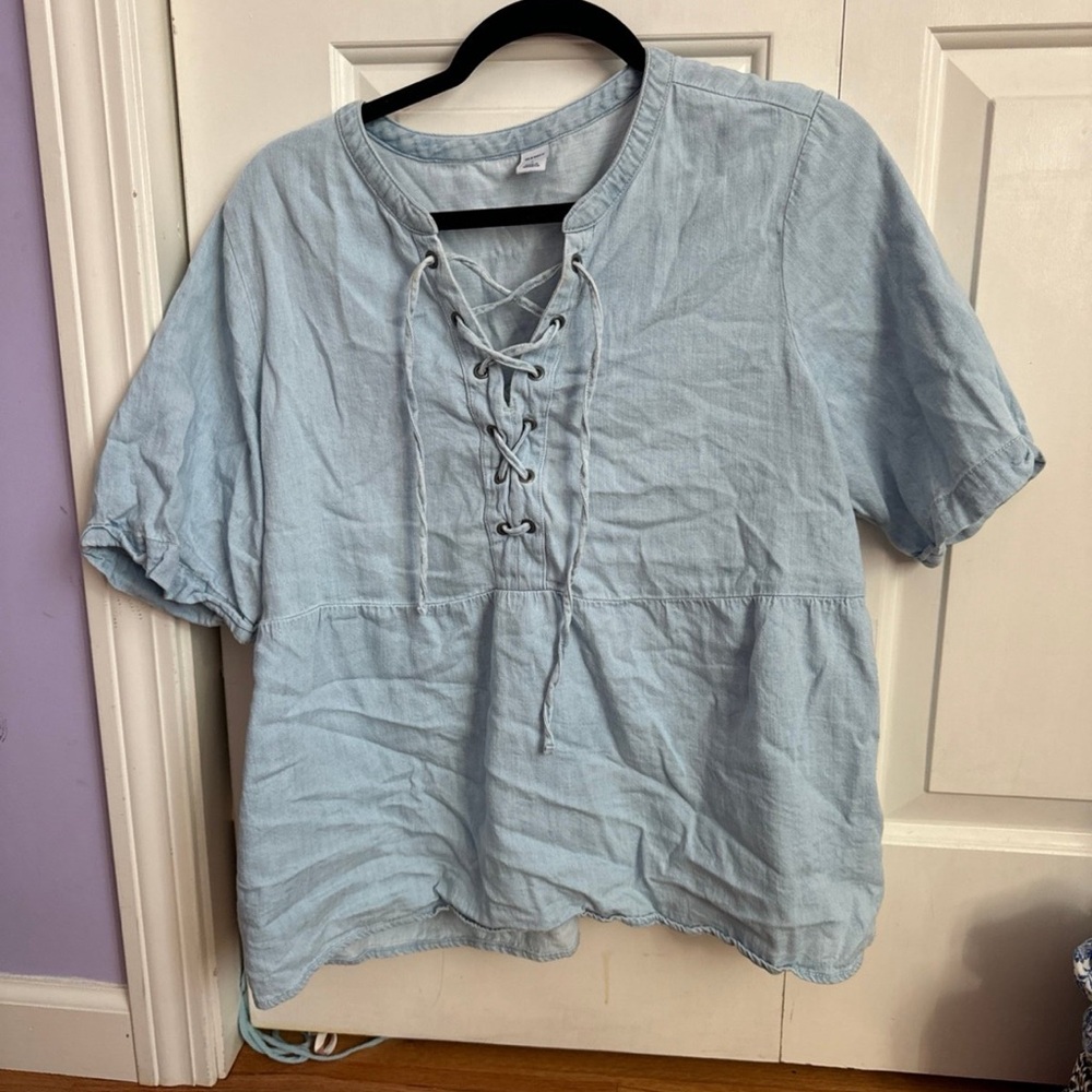 Old Navy Top